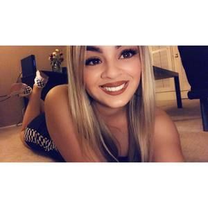 Meet your Posher, Danni